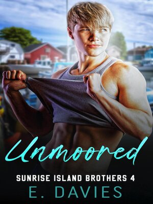 cover image of Unmoored